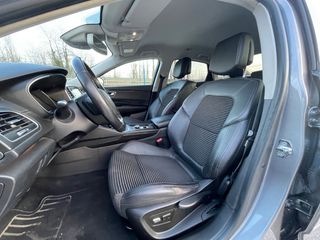 Renault Talisman 2017 4 CONTROL LED NAVI MASSAGE-thumb-16
