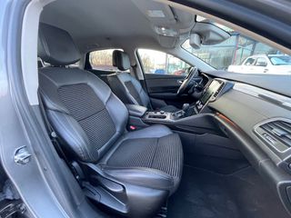 Renault Talisman 2017 4 CONTROL LED NAVI MASSAGE-thumb-17