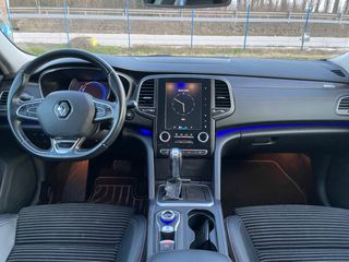 Renault Talisman 2017 4 CONTROL LED NAVI MASSAGE-thumb-23