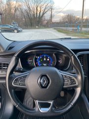 Renault Talisman 2017 4 CONTROL LED NAVI MASSAGE-thumb-24