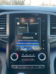 Renault Talisman 2017 4 CONTROL LED NAVI MASSAGE-thumb-33