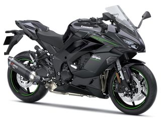 Kawasaki Ninja 1000SX 2025 PERFORMANCE