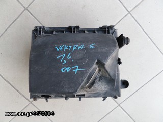 ΦΙΛΤΡΟ ΑΕΡΟΣ OPEL VECTRA C 02-08