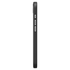Spigen Enzo Aramid MagSafe iPhone 16e Case - Black-thumb-3