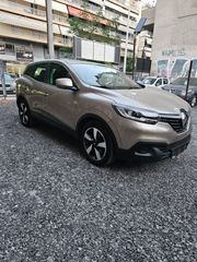 Renault Kadjar 2018 ΒΙΒΛΙΟ ΣΕΡΒΙΣ- ΑΡΙΣΤΗ ΚΑΤΑΣΤΑΣΗ-thumb-1