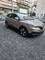 Renault Kadjar 2018 ΒΙΒΛΙΟ ΣΕΡΒΙΣ- ΑΡΙΣΤΗ ΚΑΤΑΣΤΑΣΗ-thumb-4