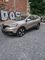 Renault Kadjar 2018 ΒΙΒΛΙΟ ΣΕΡΒΙΣ- ΑΡΙΣΤΗ ΚΑΤΑΣΤΑΣΗ-thumb-2