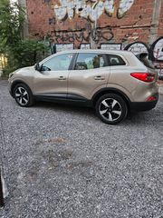 Renault Kadjar 2018 ΒΙΒΛΙΟ ΣΕΡΒΙΣ- ΑΡΙΣΤΗ ΚΑΤΑΣΤΑΣΗ-thumb-8