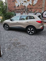 Renault Kadjar 2018 ΒΙΒΛΙΟ ΣΕΡΒΙΣ- ΑΡΙΣΤΗ ΚΑΤΑΣΤΑΣΗ-thumb-9