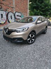 Renault Kadjar 2018 ΒΙΒΛΙΟ ΣΕΡΒΙΣ- ΑΡΙΣΤΗ ΚΑΤΑΣΤΑΣΗ