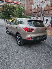 Renault Kadjar 2018 ΒΙΒΛΙΟ ΣΕΡΒΙΣ- ΑΡΙΣΤΗ ΚΑΤΑΣΤΑΣΗ-thumb-7