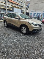 Renault Kadjar 2018 ΒΙΒΛΙΟ ΣΕΡΒΙΣ-ΔΩΡΟ ΤΕΛΗ 2026