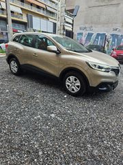 Renault Kadjar 2018 ΒΙΒΛΙΟ ΣΕΡΒΙΣ- ΑΡΙΣΤΗ ΚΑΤΑΣΤΑΣΗ-thumb-1