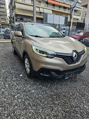Renault Kadjar 2018 ΒΙΒΛΙΟ ΣΕΡΒΙΣ- ΑΡΙΣΤΗ ΚΑΤΑΣΤΑΣΗ-thumb-2