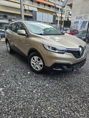 Renault Kadjar 2018 ΒΙΒΛΙΟ ΣΕΡΒΙΣ- ΑΡΙΣΤΗ ΚΑΤΑΣΤΑΣΗ-thumb-3