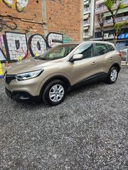 Renault Kadjar 2018 ΒΙΒΛΙΟ ΣΕΡΒΙΣ- ΑΡΙΣΤΗ ΚΑΤΑΣΤΑΣΗ-thumb-5