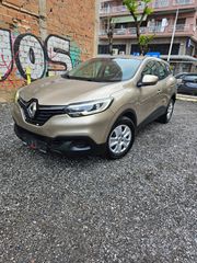 Renault Kadjar 2018 ΒΙΒΛΙΟ ΣΕΡΒΙΣ- ΑΡΙΣΤΗ ΚΑΤΑΣΤΑΣΗ-thumb-6