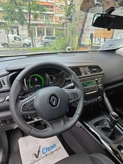 Renault Kadjar 2018 ΒΙΒΛΙΟ ΣΕΡΒΙΣ- ΑΡΙΣΤΗ ΚΑΤΑΣΤΑΣΗ-thumb-12
