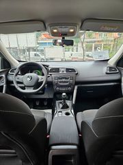 Renault Kadjar 2018 ΒΙΒΛΙΟ ΣΕΡΒΙΣ- ΑΡΙΣΤΗ ΚΑΤΑΣΤΑΣΗ-thumb-14