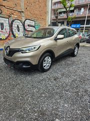 Renault Kadjar 2018 ΒΙΒΛΙΟ ΣΕΡΒΙΣ- ΑΡΙΣΤΗ ΚΑΤΑΣΤΑΣΗ-thumb-15