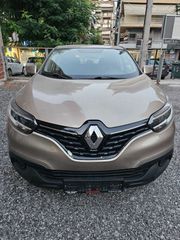 Renault Kadjar 2018 ΒΙΒΛΙΟ ΣΕΡΒΙΣ- ΑΡΙΣΤΗ ΚΑΤΑΣΤΑΣΗ-thumb-6