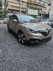 Renault Kadjar 2018 ΒΙΒΛΙΟ ΣΕΡΒΙΣ- ΑΡΙΣΤΗ ΚΑΤΑΣΤΑΣΗ-thumb-3