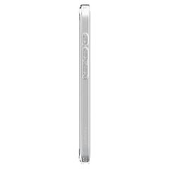 Spigen Ultra Hybrid MagSafe iPhone 16e Case - White, Translucent-thumb-3