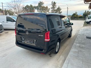 Κλούβα Mercedes-Benz 2019 VITO 119 CDI MiXTO 6θεσιο VAN-thumb-6