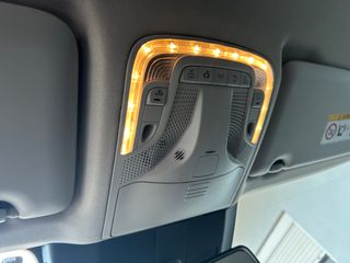 Κλούβα Mercedes-Benz 2019 VITO 119 CDI MiXTO 6θεσιο VAN-thumb-14