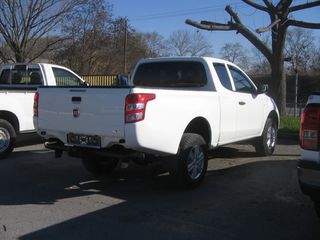 Pickup - Αγροτικό Fiat 2018 FULLBACK 4X4 1,5CAB-thumb-2