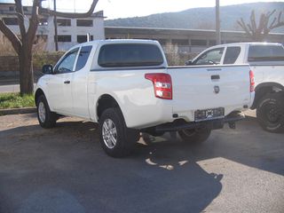 Pickup - Αγροτικό Fiat 2018 FULLBACK 4X4 1,5CAB-thumb-3