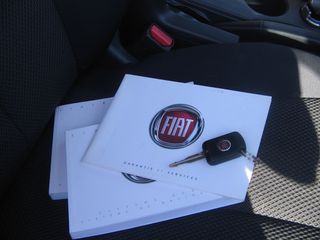 Pickup - Αγροτικό Fiat 2018 FULLBACK 4X4 1,5CAB-thumb-14
