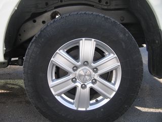 Pickup - Αγροτικό Fiat 2018 FULLBACK 4X4 1,5CAB-thumb-13
