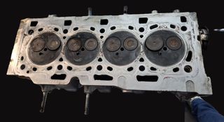 ΚΕΦΑΛΑΡΙ - ΚΑΠΑΚΙ ΜΗΧΑΝΗΣ NISSAN QASHQAI  , JUKE , PULSAR     1.5DCi  DIESEL  K9K