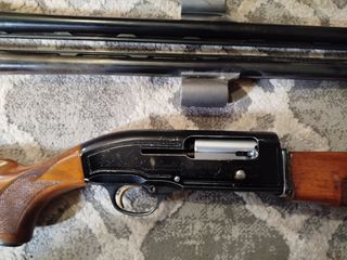 Beretta A303 με δύο κάννες 71cm 3*** και 76cm 2**