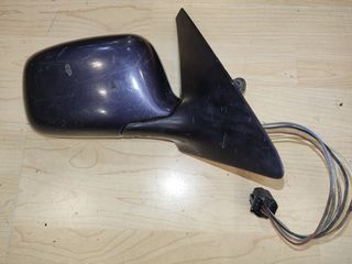 VOLVO 440,460 88-96 ΚΑΘΡΕΠΤΗΣ ΗΛΕΚΤΡΙΚΟΣ ΔΕΞΙΟΣ ΓΝΗΣΙΟΣ 5 ΚΑΛΩΔΙΑ