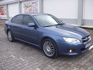 Πωλειται  Καπω   SUBARU  Legacy   '07