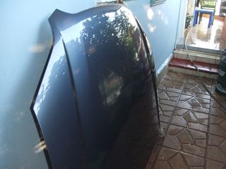 SUBARU Legacy '07 καπο αβαφο .
