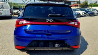 Hyundai i 20 2022 HYBRID / BICOLOUR / ΕΥΚΑΙΡΙΑ !!!-thumb-6