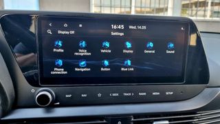 Hyundai i 20 2022 HYBRID / BICOLOUR / ΕΥΚΑΙΡΙΑ !!!-thumb-20