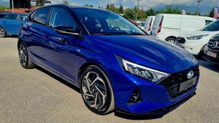 Hyundai i 20 2022 HYBRID / BICOLOUR / ΕΥΚΑΙΡΙΑ !!!-thumb-1
