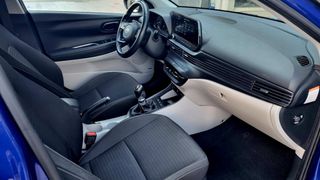 Hyundai i 20 2022 HYBRID / BICOLOUR / ΕΥΚΑΙΡΙΑ !!!-thumb-14