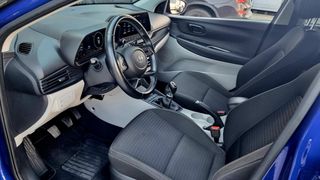 Hyundai i 20 2022 HYBRID / BICOLOUR / ΕΥΚΑΙΡΙΑ !!!-thumb-12