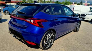 Hyundai i 20 2022 HYBRID / BICOLOUR / ΕΥΚΑΙΡΙΑ !!!-thumb-2