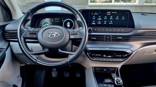 Hyundai i 20 2022 HYBRID / BICOLOUR / ΕΥΚΑΙΡΙΑ !!!-thumb-10