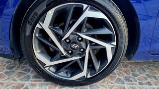 Hyundai i 20 2022 HYBRID / BICOLOUR / ΕΥΚΑΙΡΙΑ !!!-thumb-7