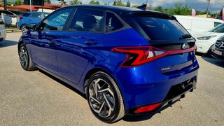 Hyundai i 20 2022 HYBRID / BICOLOUR / ΕΥΚΑΙΡΙΑ !!!-thumb-4