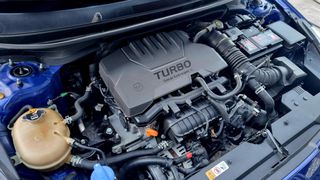 Hyundai i 20 2022 HYBRID / BICOLOUR / ΕΥΚΑΙΡΙΑ !!!-thumb-28