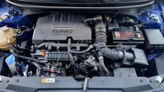 Hyundai i 20 2022 HYBRID / BICOLOUR / ΕΥΚΑΙΡΙΑ !!!-thumb-29