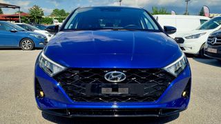 Hyundai i 20 2022 HYBRID / BICOLOUR / ΕΥΚΑΙΡΙΑ !!!-thumb-5